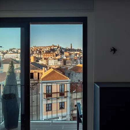 Villa Teresa apartamentos Vila Nova de Gaia Esterno foto