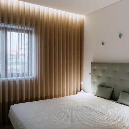 Villa Teresa apartamentos Vila Nova de Gaia Esterno foto