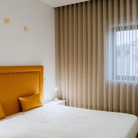 Villa Teresa apartamentos Vila Nova de Gaia Esterno foto
