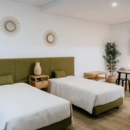 Villa Teresa apartamentos Vila Nova de Gaia Esterno foto