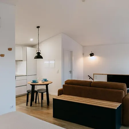 Villa Teresa apartamentos Vila Nova de Gaia Esterno foto