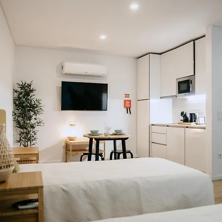 Villa Teresa apartamentos Vila Nova de Gaia Esterno foto