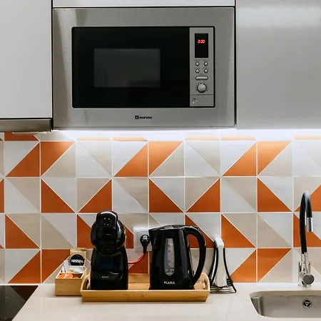 Villa Teresa apartamentos Vila Nova de Gaia Esterno foto