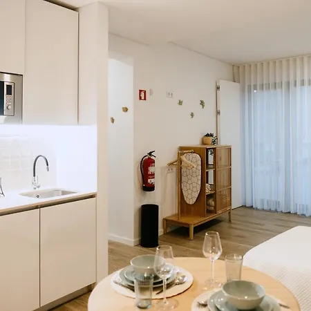 Villa Teresa apartamentos Vila Nova de Gaia Esterno foto