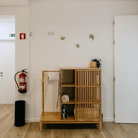 Villa Teresa apartamentos Vila Nova de Gaia Esterno foto