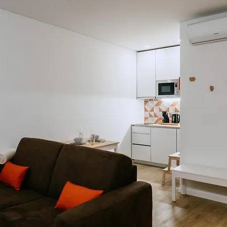 Villa Teresa apartamentos Vila Nova de Gaia Esterno foto
