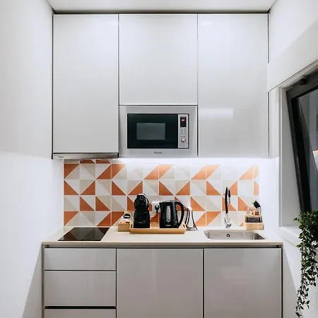 Villa Teresa apartamentos Vila Nova de Gaia Esterno foto