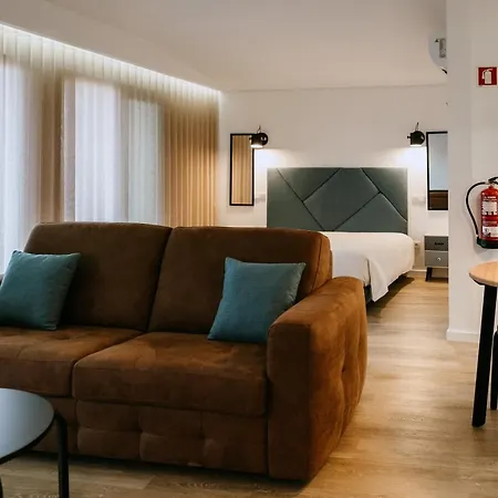 Villa Teresa apartamentos Vila Nova de Gaia Esterno foto