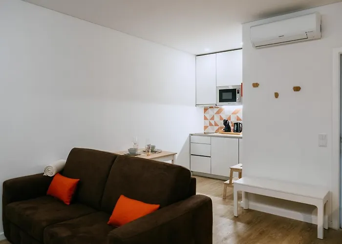 Villa Teresa Apartamentos
