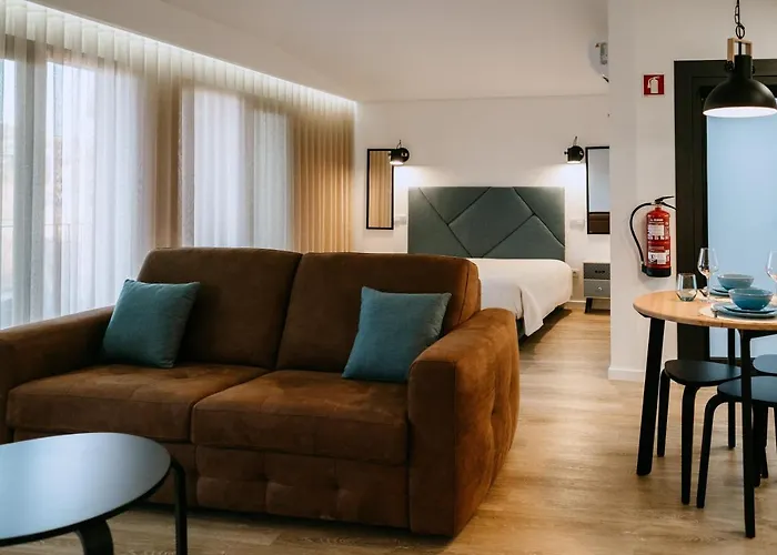 Villa Teresa Apartamentos