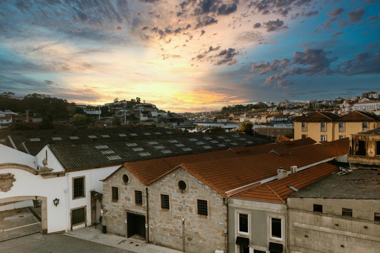 Teresa Vila Nova de Gaia
