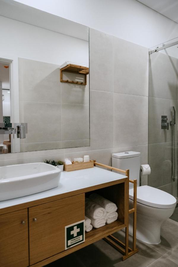 Teresa Apartment