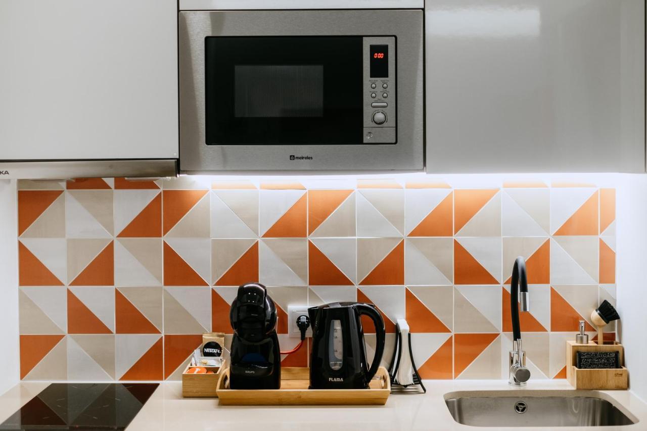 Teresa Apartment