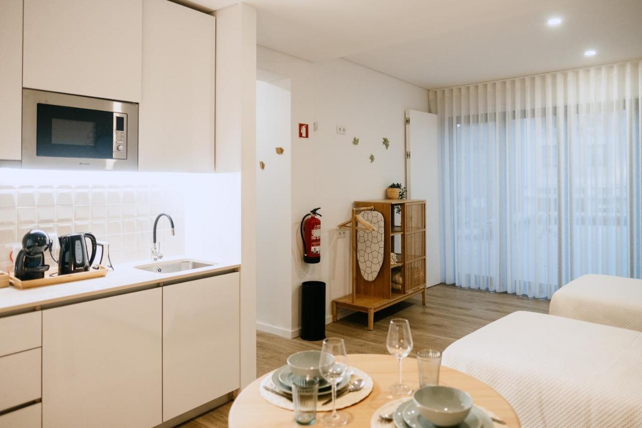 Teresa Apartment *