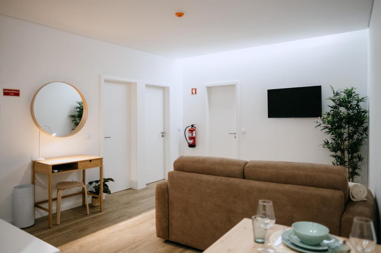Apartment Teresa Vila Nova de Gaia