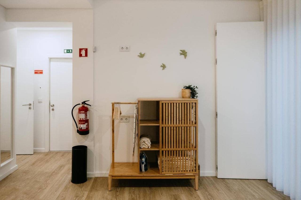 Apartment Teresa Vila Nova de Gaia
