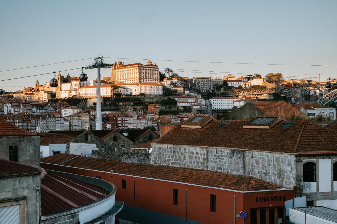 Teresa Apartment Vila Nova de Gaia